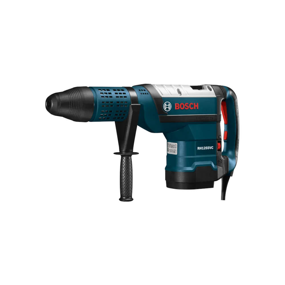 Bosch 2 inch SDS-Max Combination Hammer w/Vibration Control | RH1255VC