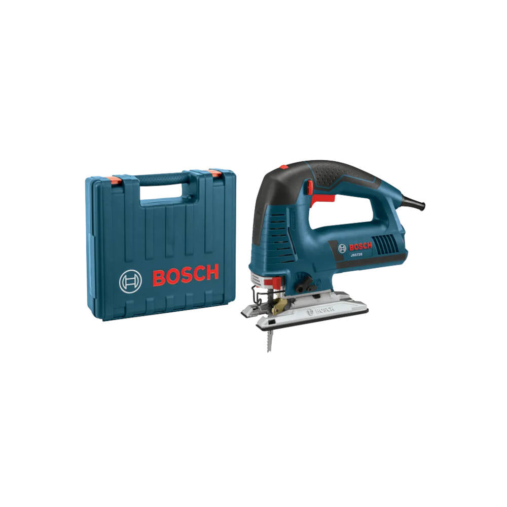 Bosch 7.2 Amp Top-Handle Jig Saw Kit | JS572EK