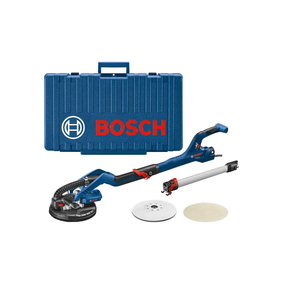 Bosch 9 Inch Drywall Sander Kit | GTR55-85