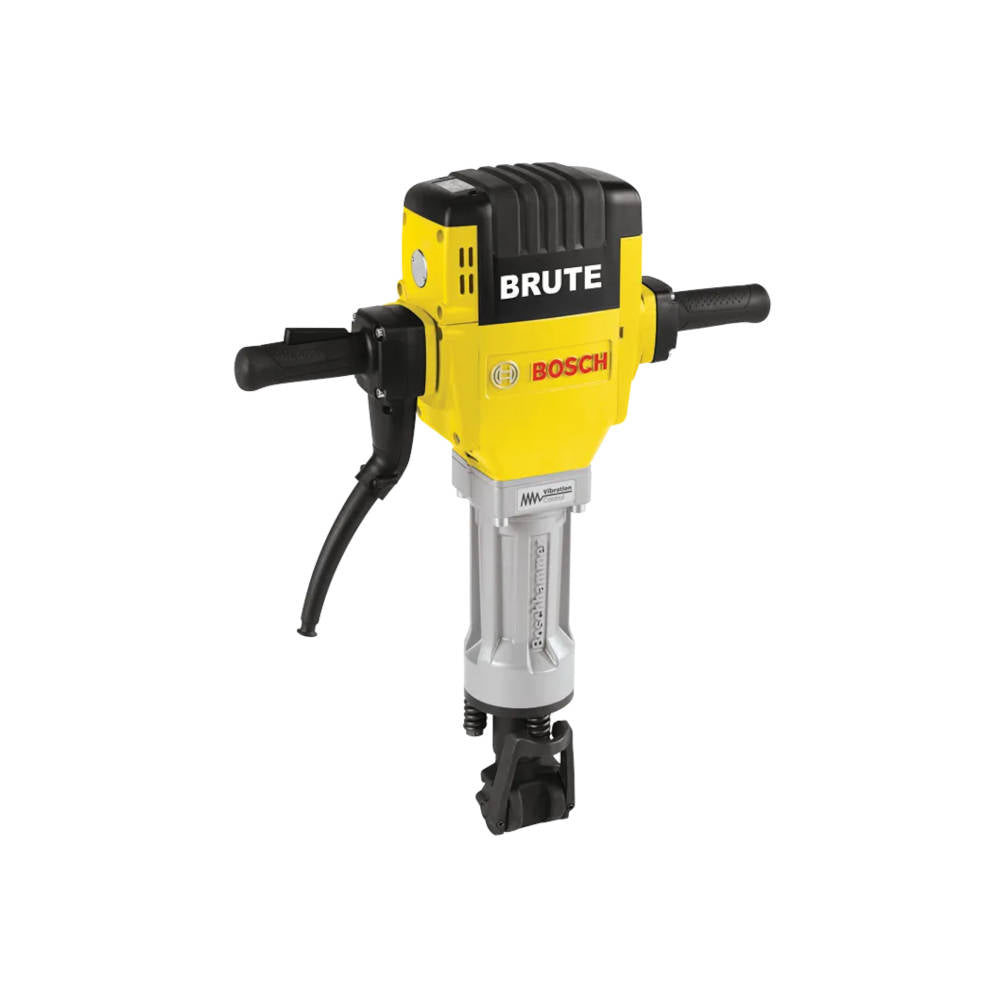 Bosch Brute 1-1/8 inch Hex Breaker Hammer w/ Cart | BH2760VCB
