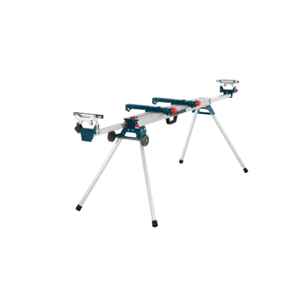 Bosch Folding-Leg Miter Saw Stand with Wheels | GTA3800