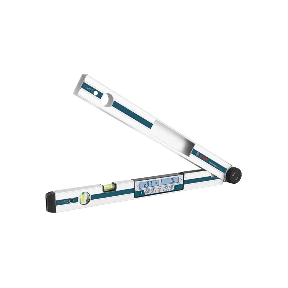 Bosch GAM 270 MFL Digital Angle Finder and Inclinometer