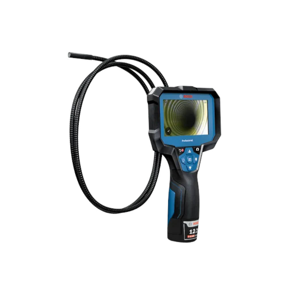 Bosch GIC4-23C 12V Inspection Camera