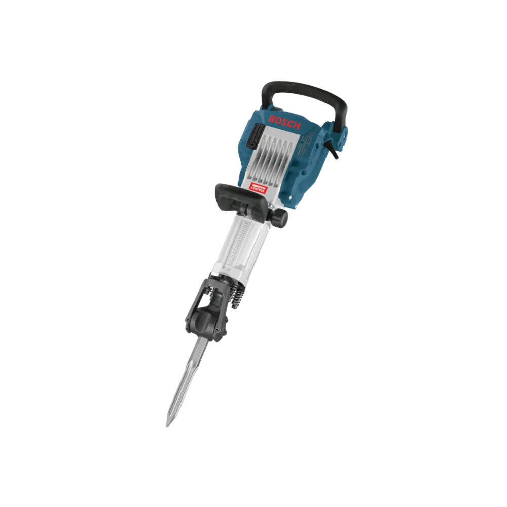 Bosch Jack 1-1/8 Inch Hex Breaker Hammer | 11335K