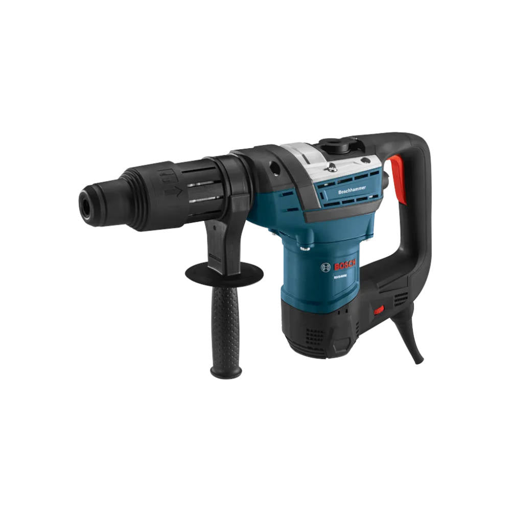 Bosch 1-9/16 SDS-Max Combination Hammer | RH540M