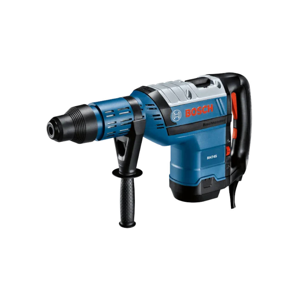 Bosch SDS-Max 1.75 inch Rotary Hammer | RH745