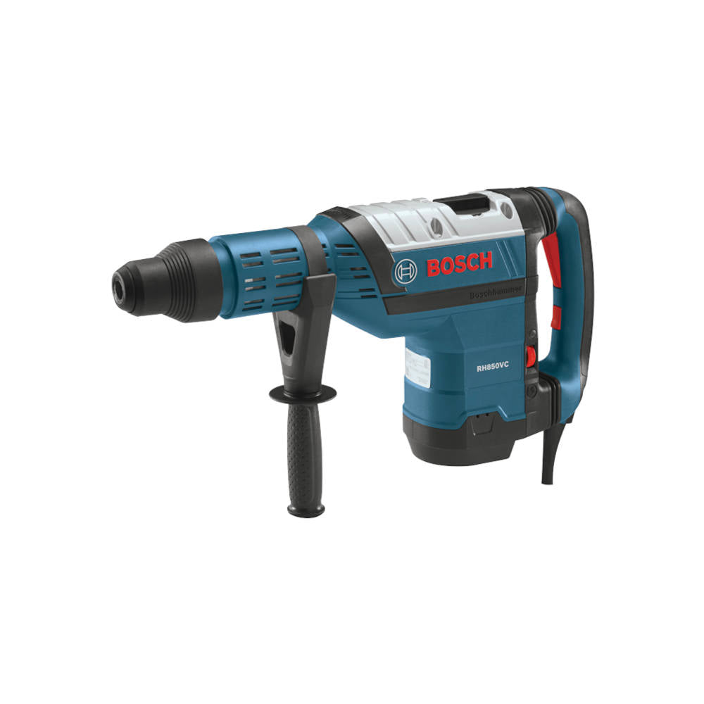 Bosch SDS-Max 7/8 inch Combination Hammer w/Vibration Control | RH850VC