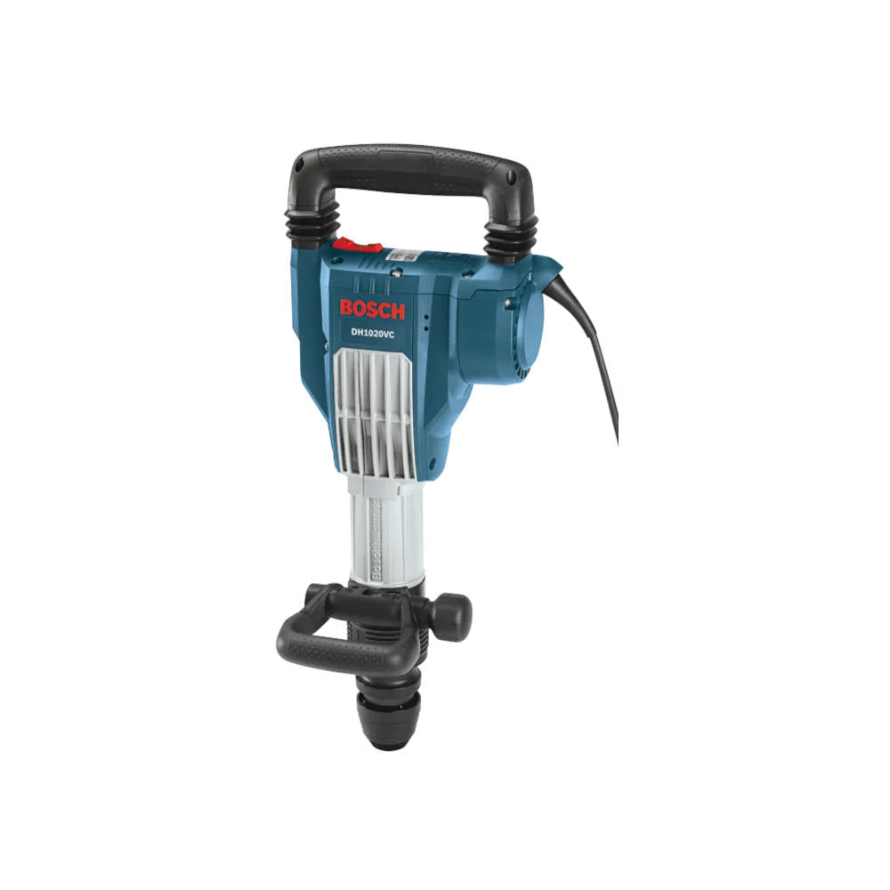 Bosch 15 Amp SDS-max Demolition Hammer with Vibration Control | DH1020VC