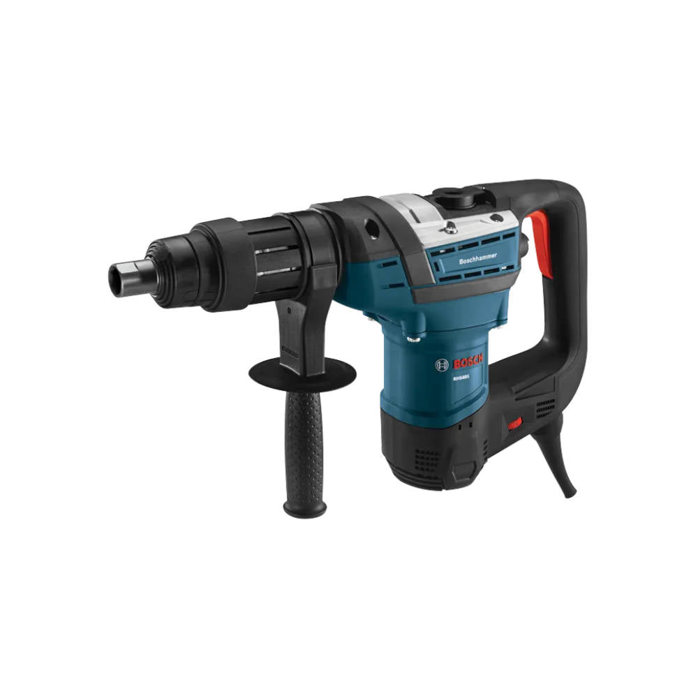 Bosch Spline 1-9/16 inch Rotary Hammer | RH540S