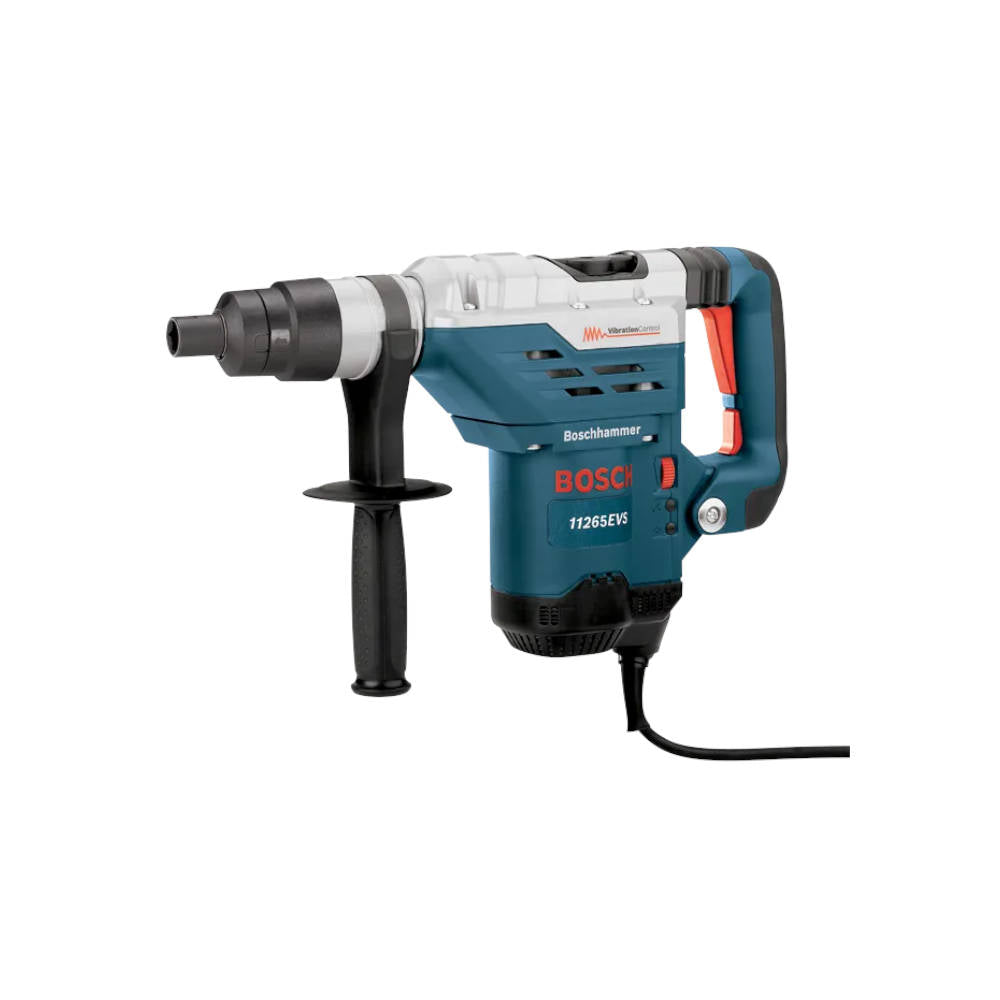 Bosch Spline 1-5/8 inch Combination Hammer | 11265EVS