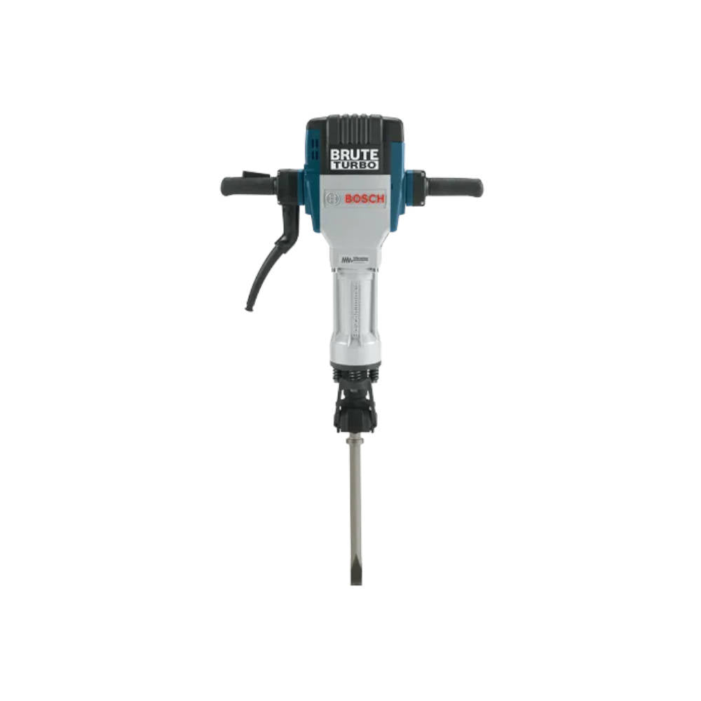 Bosch Brute Turbo 1-1/8 inch Hex Breaker Hammer with Deluxe Cart | BH2770VCD