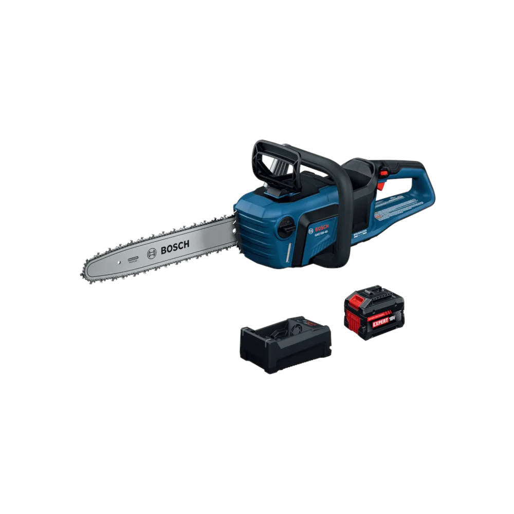 Bosch 18V 16 Inch Brushless Cordless Chainsaw