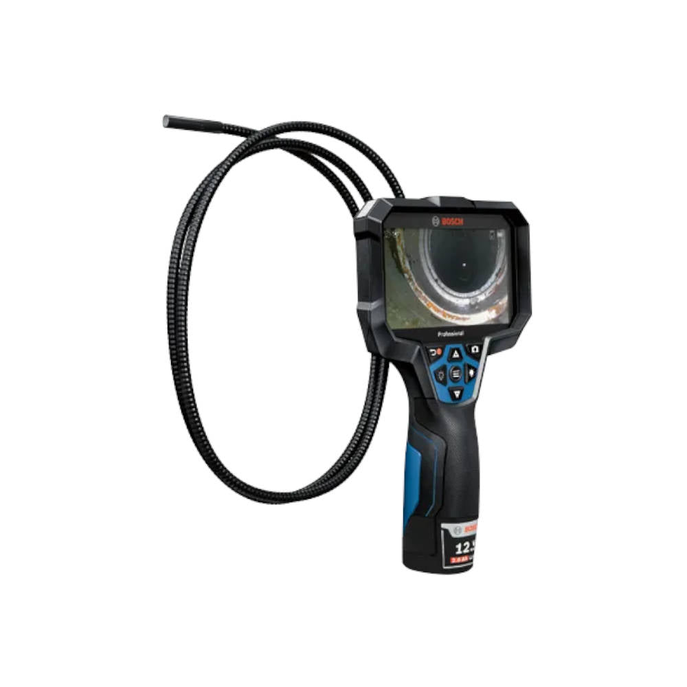 Bosch GIC5-27C 12V Cordless Inspection Camera