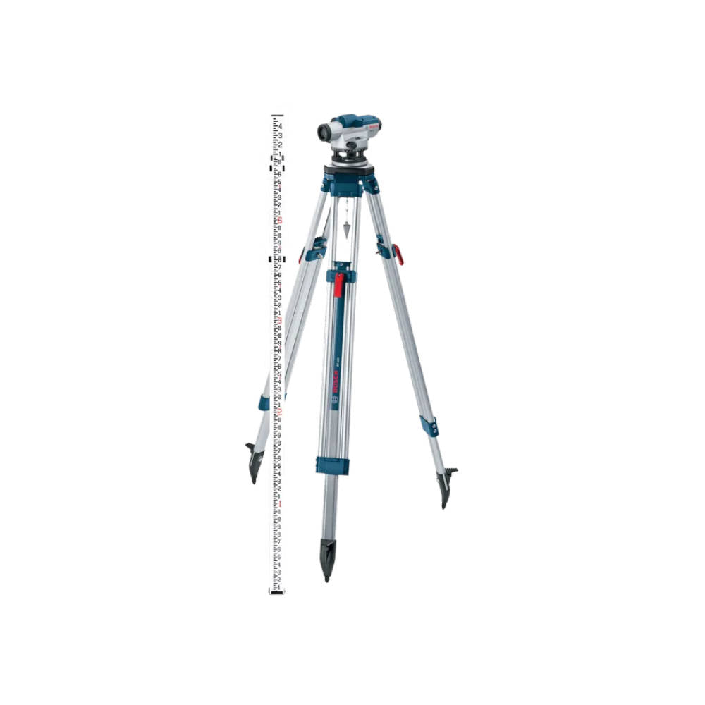 Bosch 26x Auto Optical Level