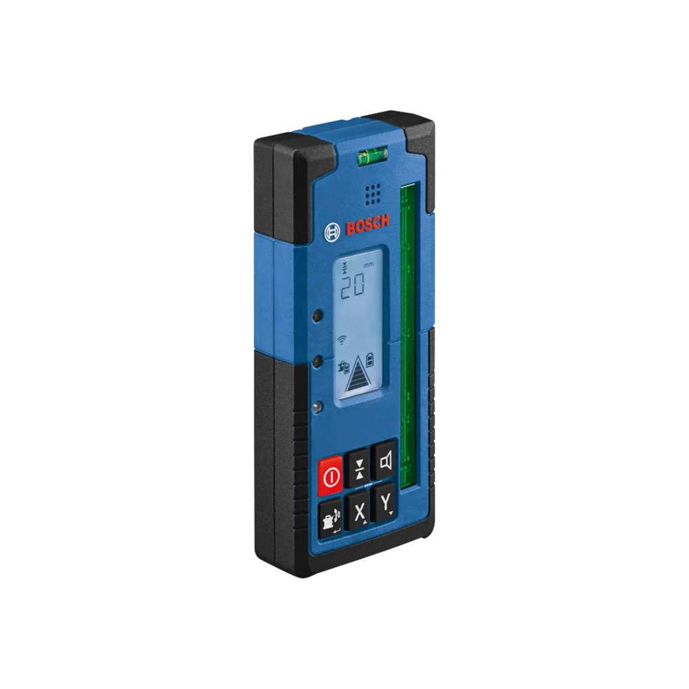 Bosch LR40 Laser Receiver for Rotary Lasers