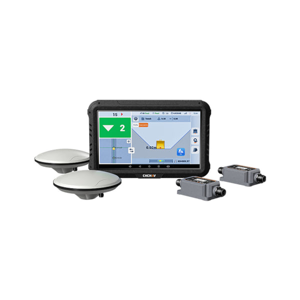CHCNav_EasyNav_EMG100_3D_Excav