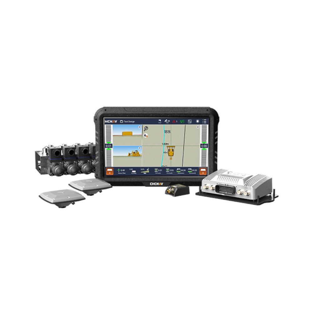 CHCNav TD63 Pro 3D Automatic Control System for Dozers