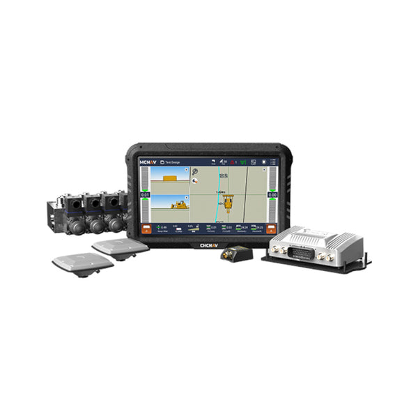 CHCNav_TD63_Pro_3D_Automatic_C