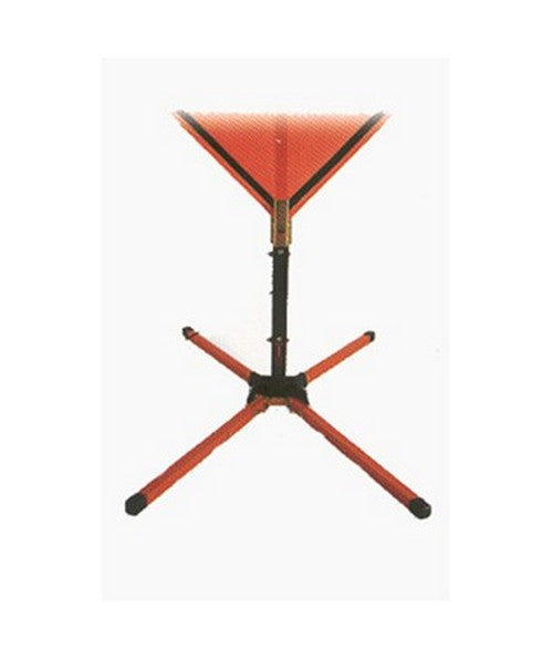 ChrisNik Sign Stand with Telescoping Legs