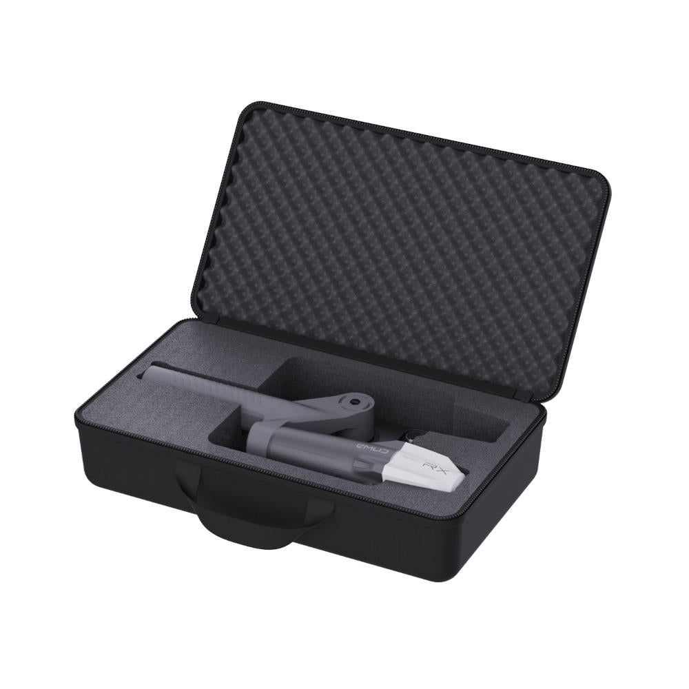 Pix4D and Emlid Scanning Kit w/Reach RX Rover