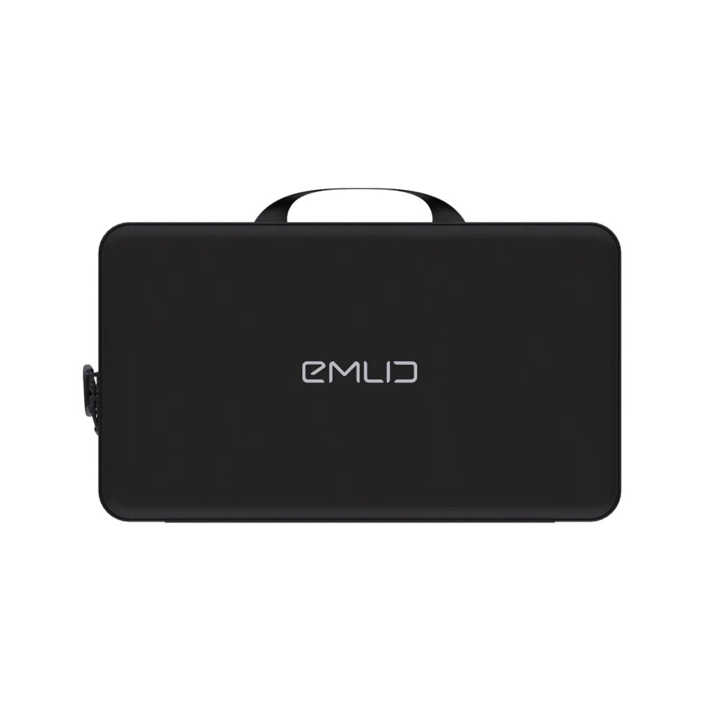 Pix4D and Emlid Scanning Kit w/Reach RX Rover