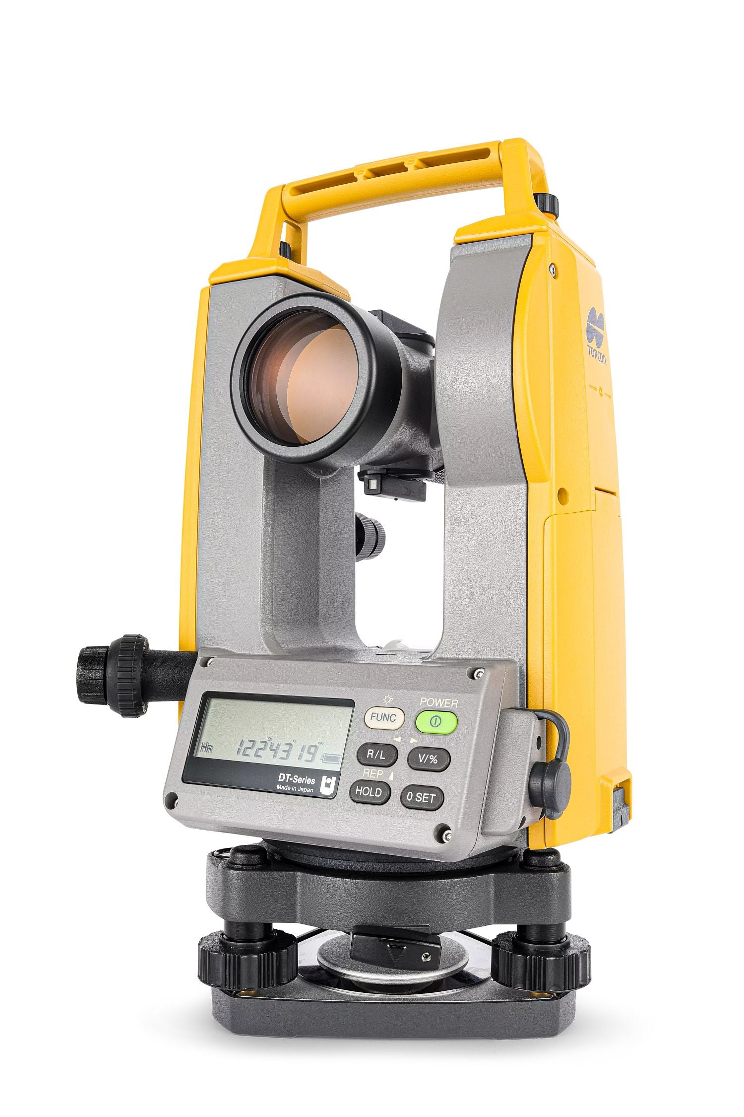 Surveyor Instruments Land Surveying Instruments - Benchmark Supply