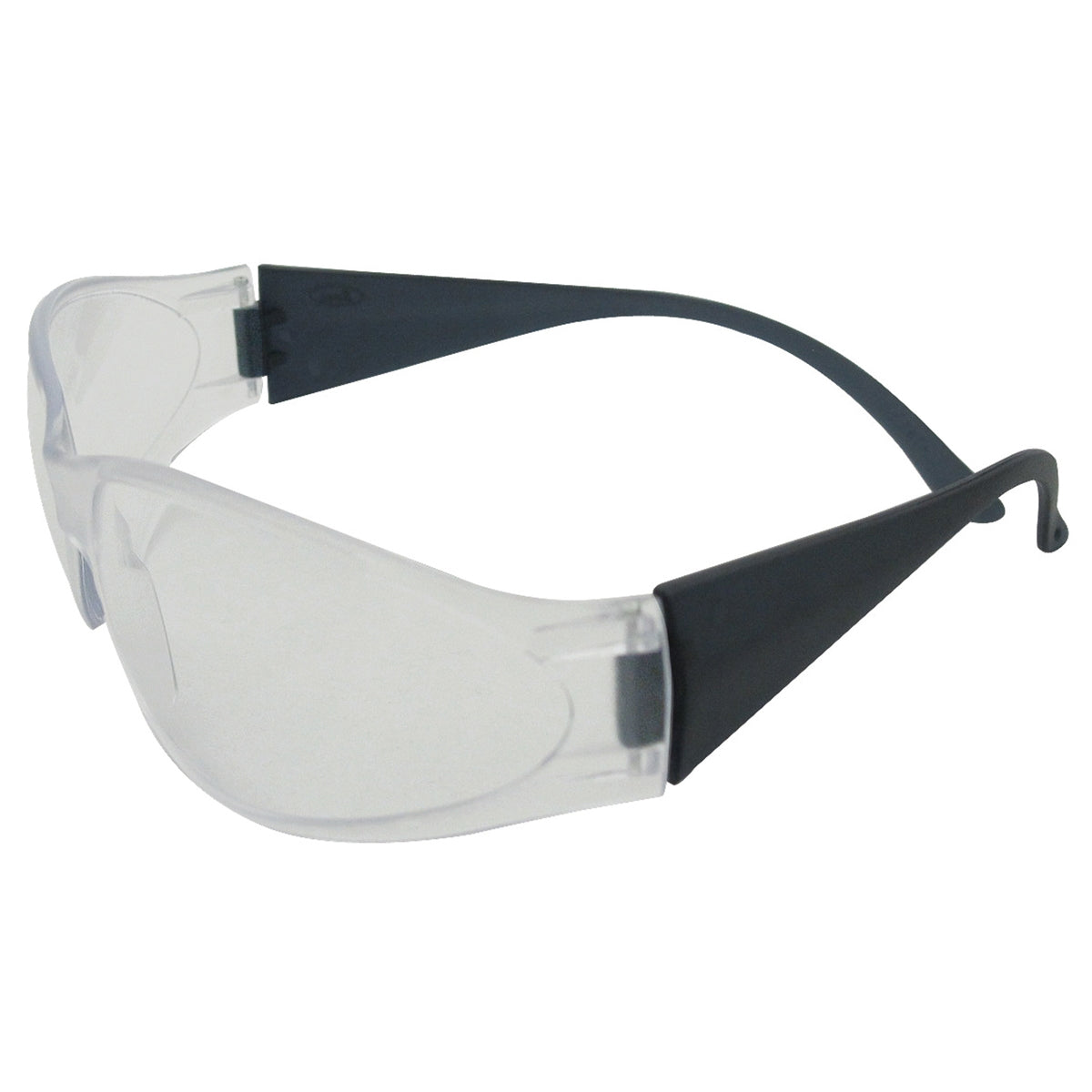 ERB 15281 Boas Safety Glasses Clear