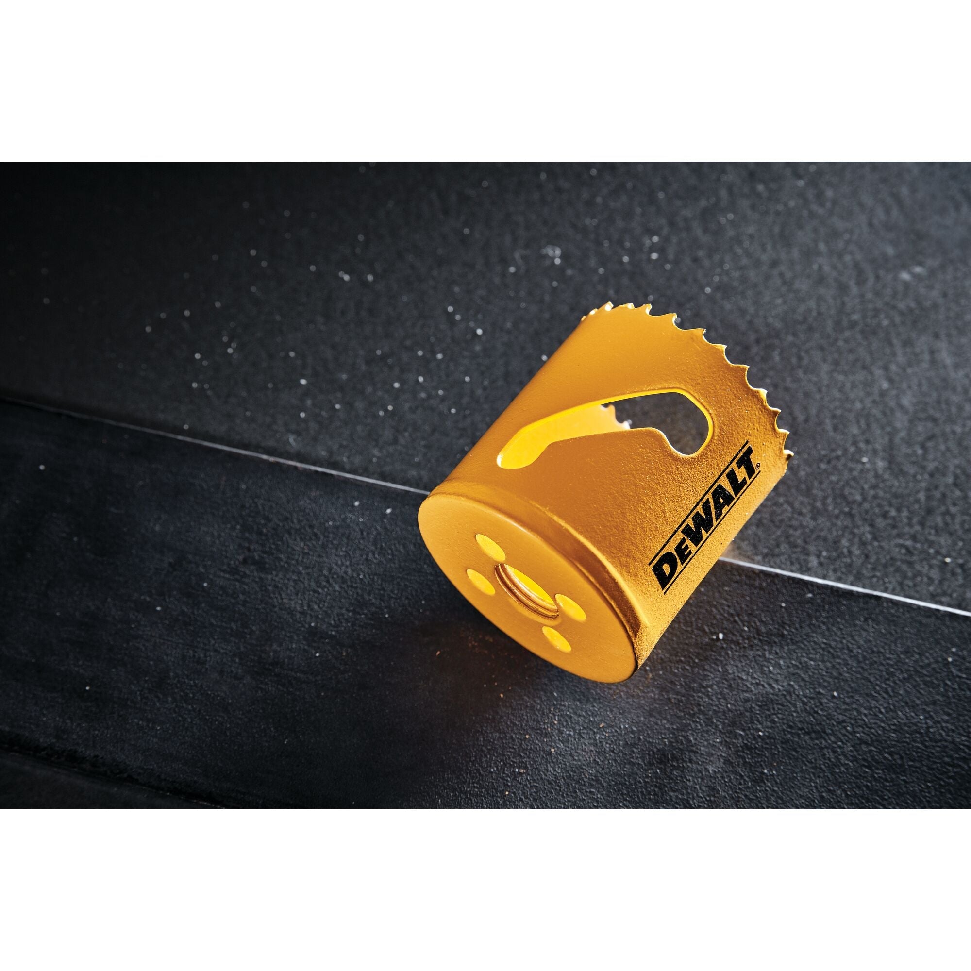 DeWalt DAH180056 3-1/2 (89Mm) Bi-Metal Hole Saw