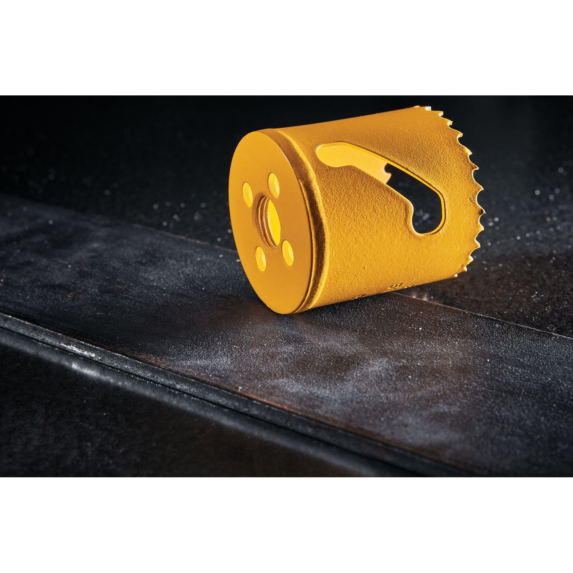 DeWalt DAH180028 1-3/4 (44Mm) Bi-Metal Hole Saw