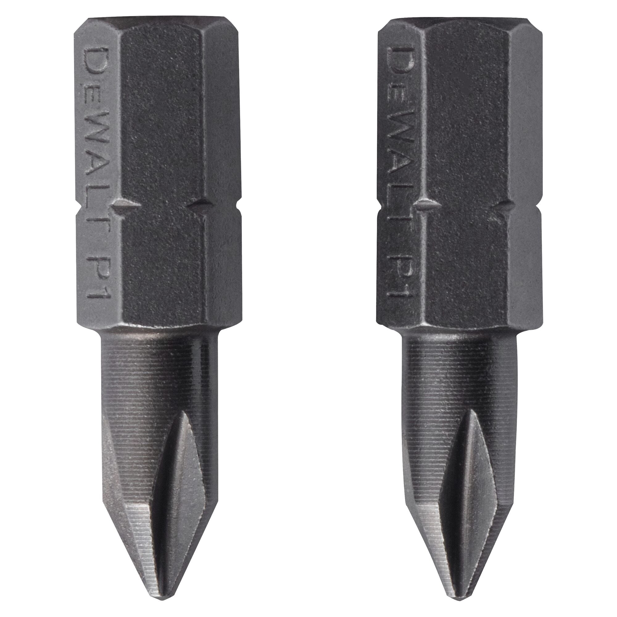 DeWalt DW2024 Z No2/8 2In Dbl Ended Bits