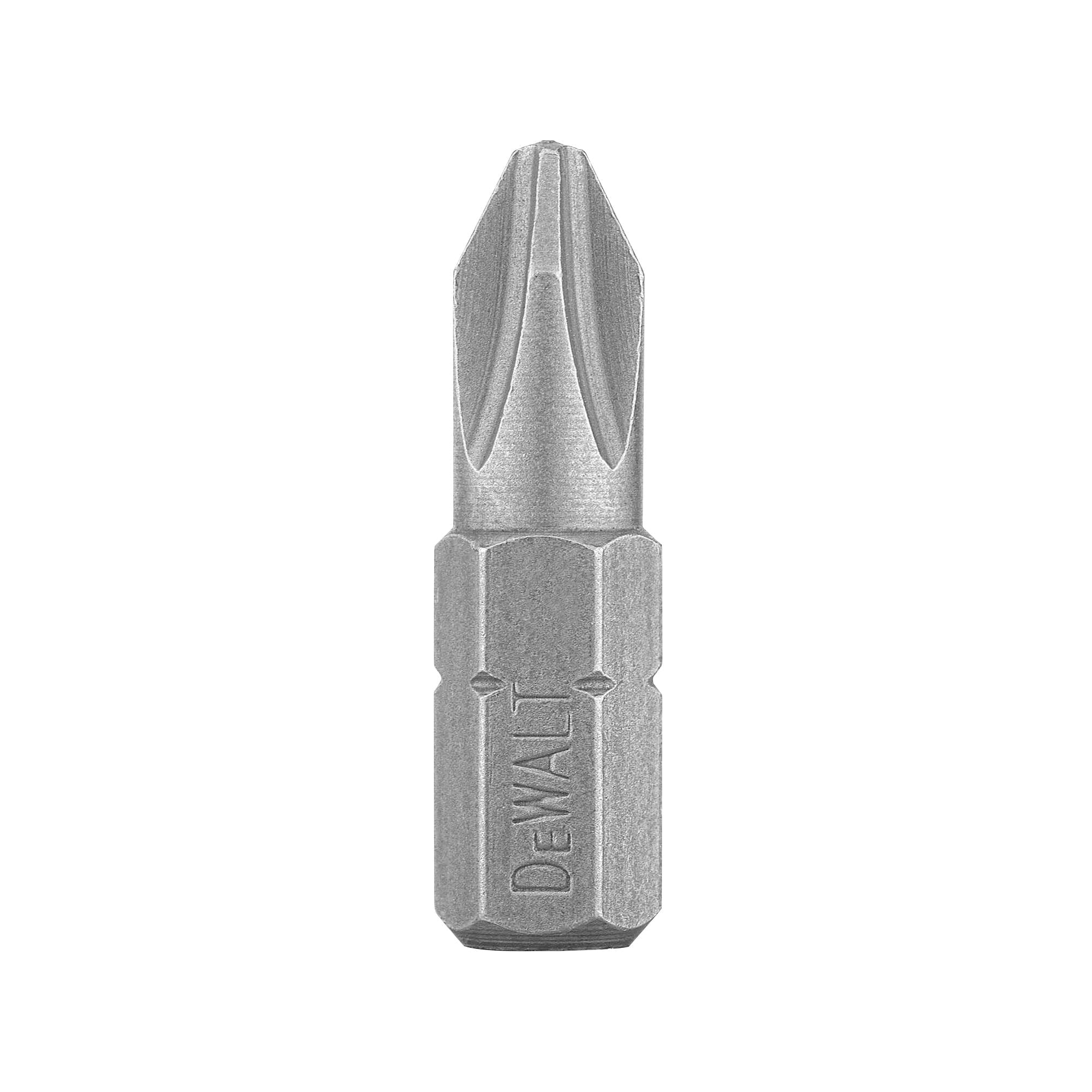 DeWalt DW2212 Z #2 Square Recess Power Bit