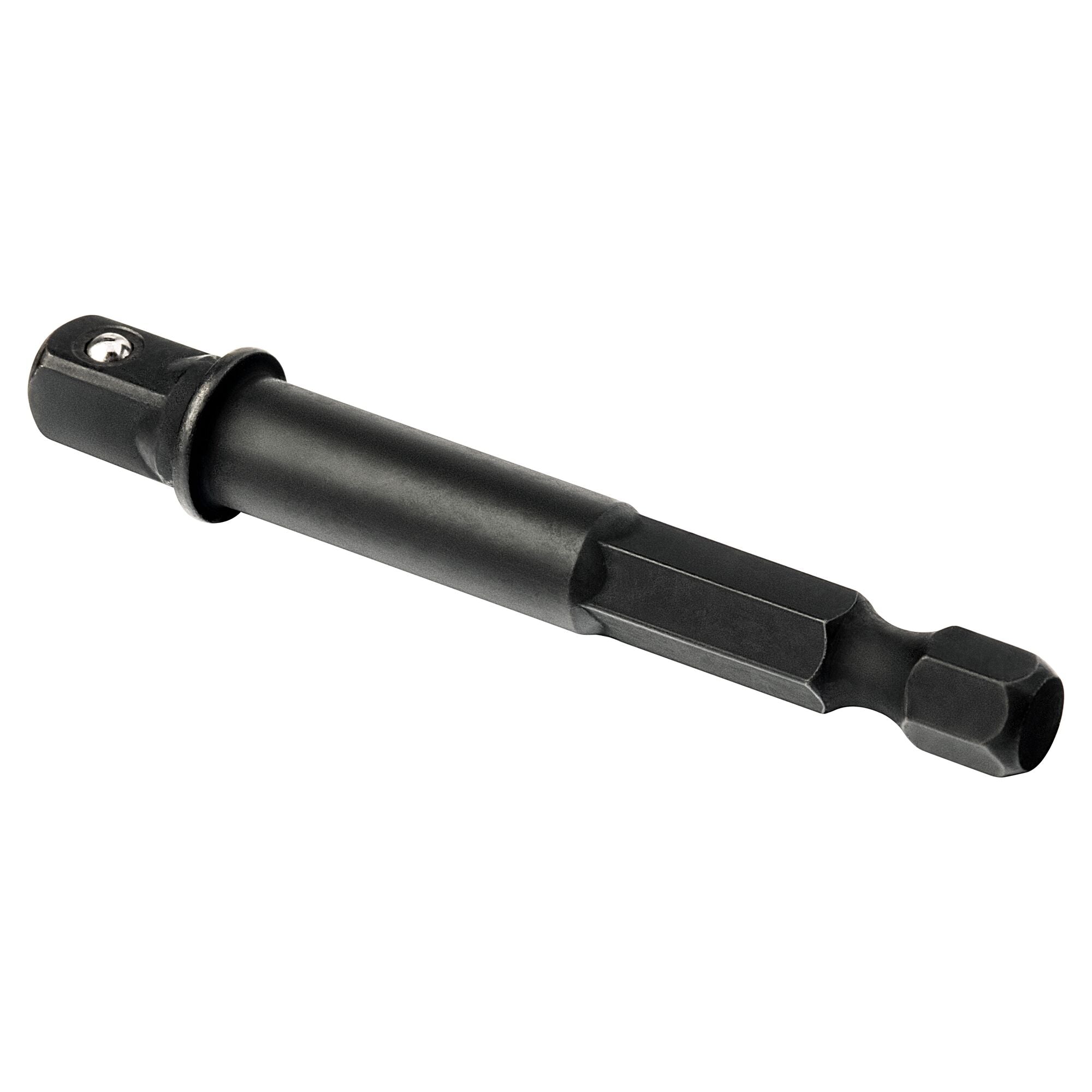 DeWalt DW2542IR G 1/4" Hex Shank To 3/8" Socket Adaptor