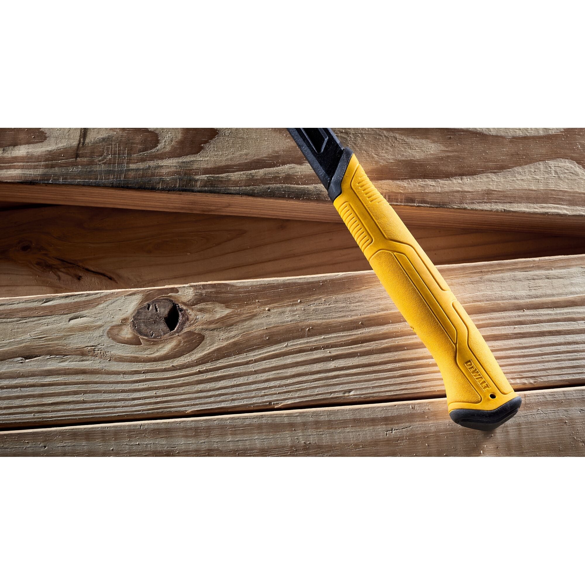 DeWalt DWHT51007 28oz Milled-Face Framing Hammer