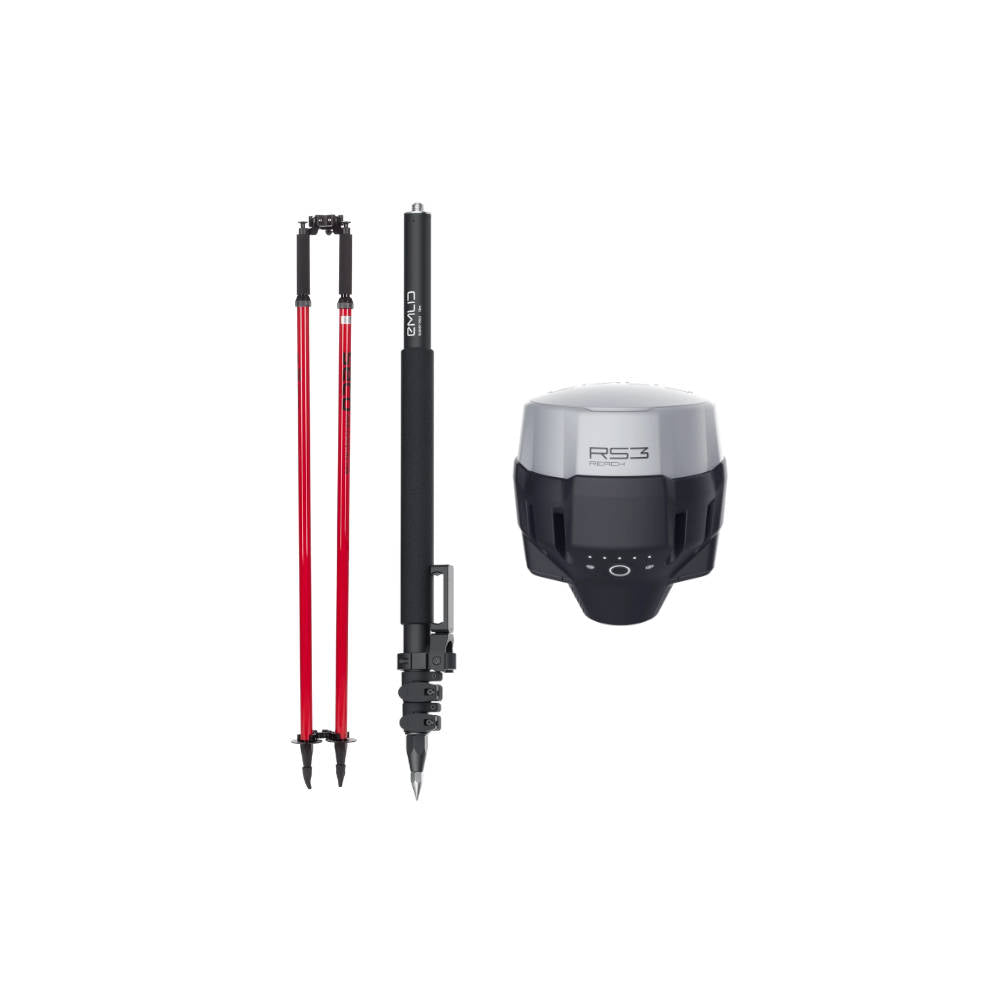 Emlid RS3 Rover Surveying Package | RS3-RSV