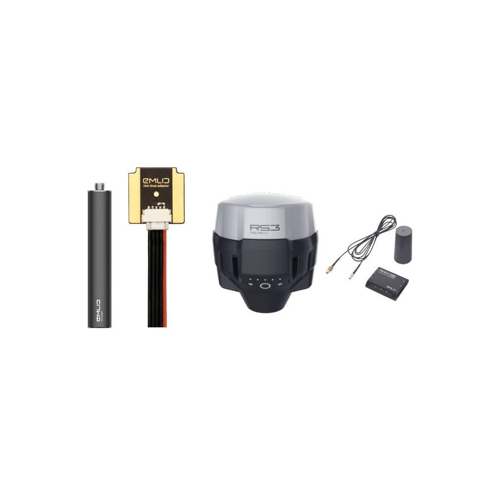 Emlid Reach M2 Unmanned Systems Kit