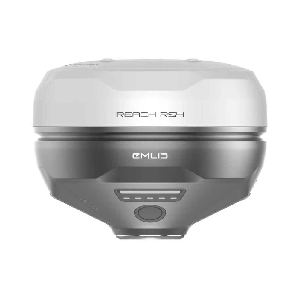 Emlid Reach RS4 RTK GNSS Receiver