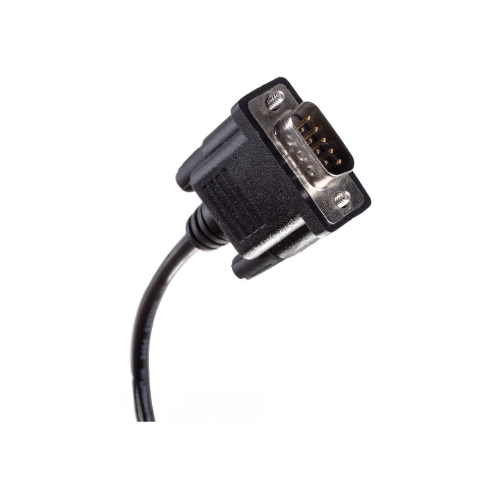 Emlid 2m Cable for External Power Supply | CBL115