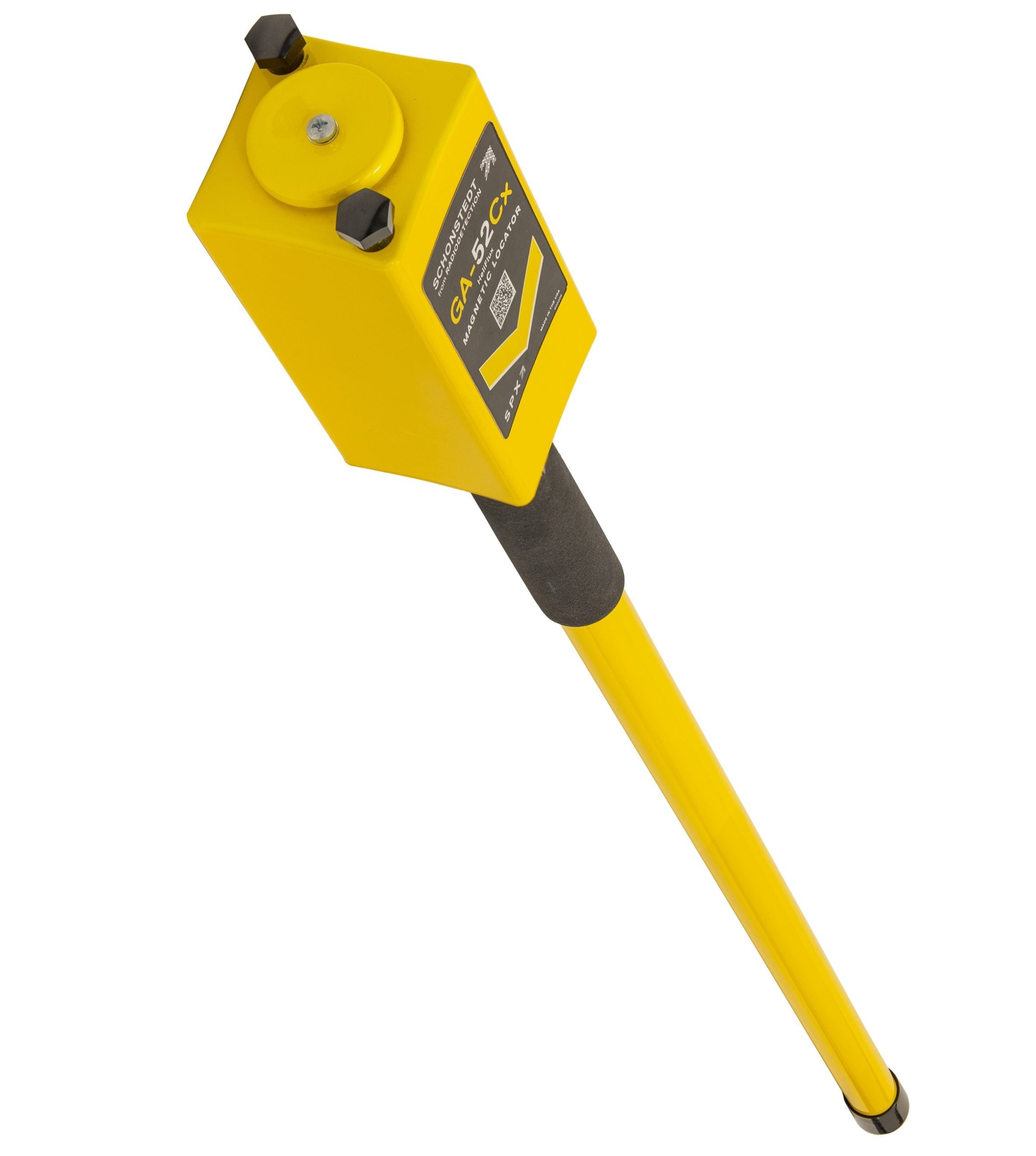 Schonstedt GA-52CX Magnetic Locator w/Case