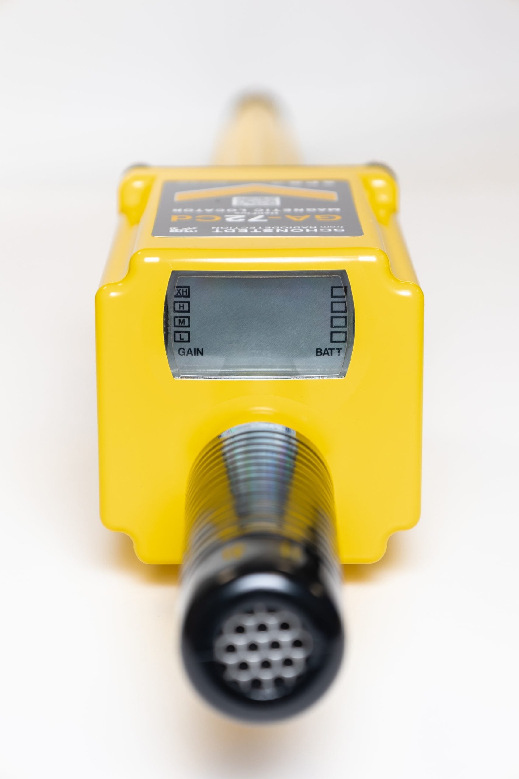 Schonstedt GA-72Cd Magnetic Locator w/Case