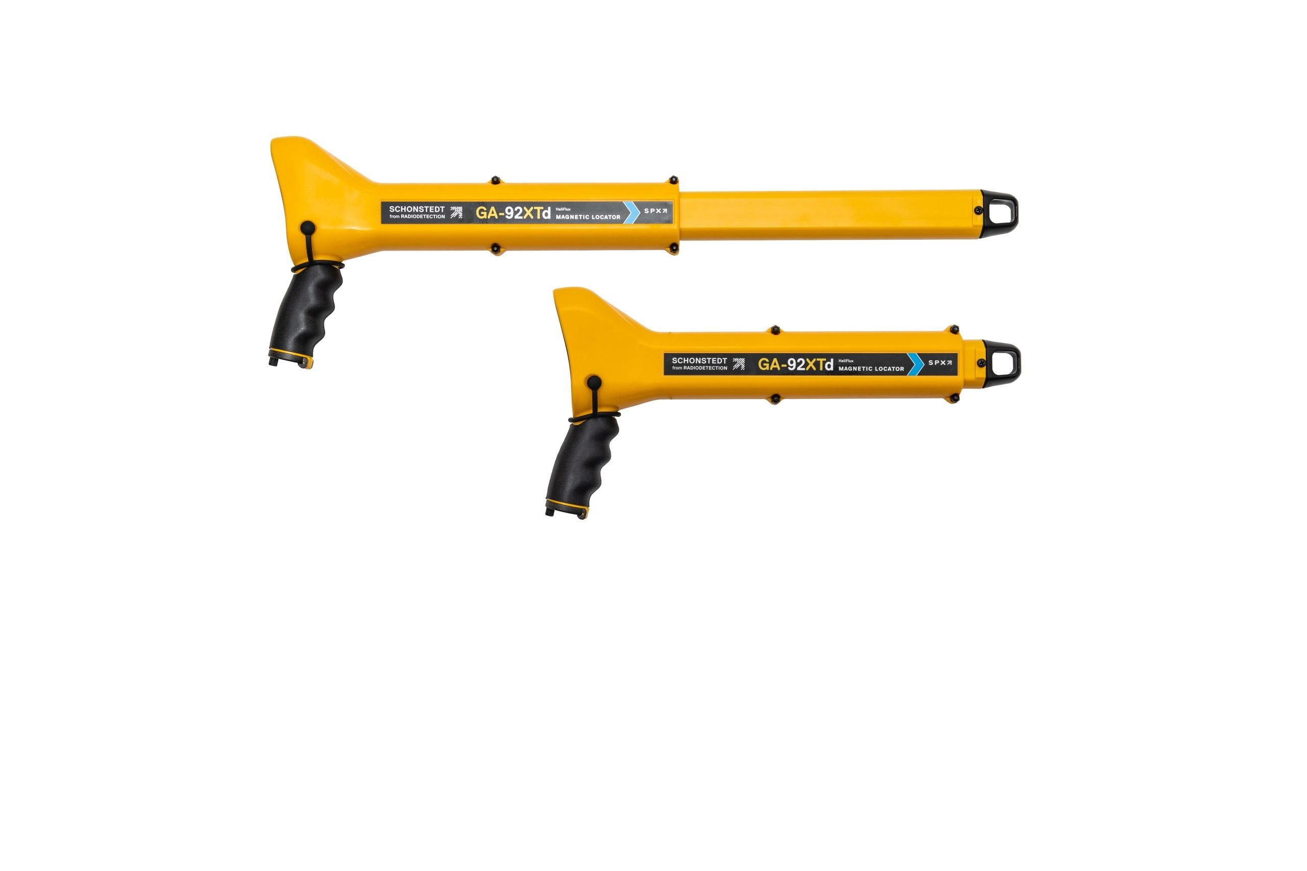Schonstedt GA-92XTd Magnetic Locator w/Case