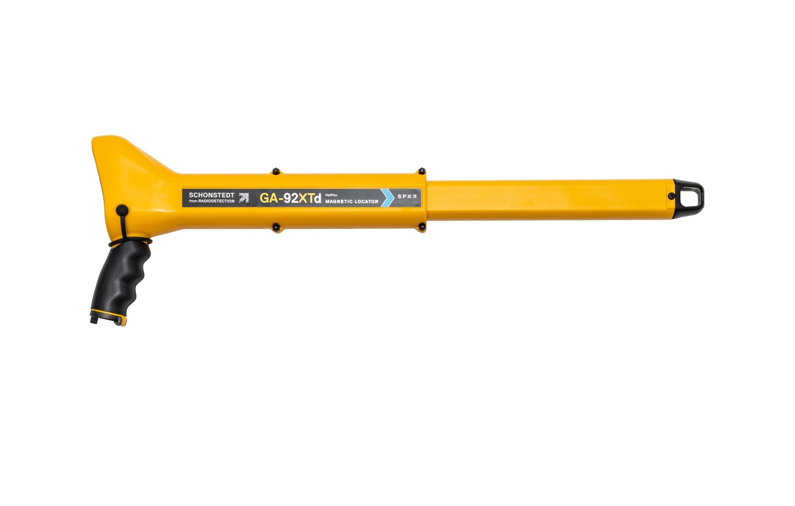 Schonstedt GA-92XTd Magnetic Locator w/Case