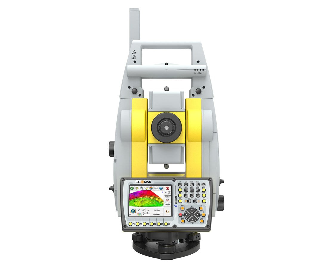 GeoMax Zoom95 Robotic Total Station