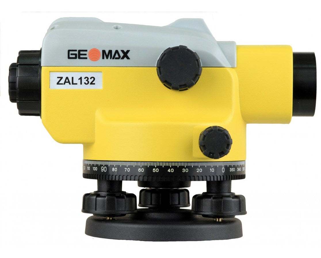Geomax 840358 ZAL132 32x automatic level