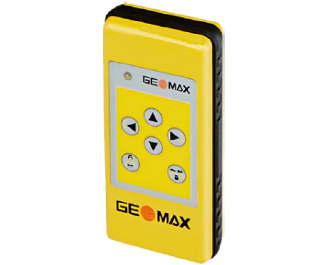 GeoMax ZRC20 Remote Control for Zone20 HV Rotary Laser