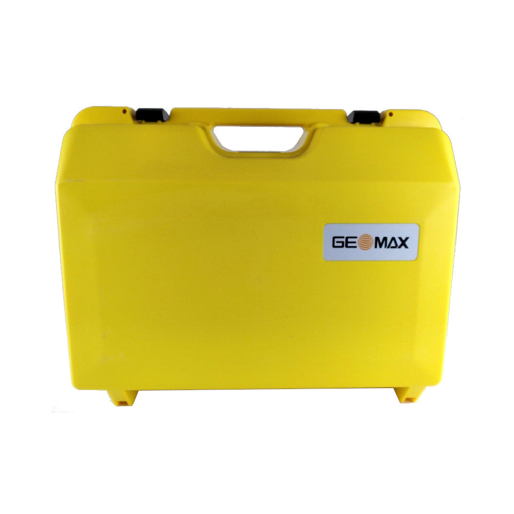 Geomax Hard Carry Case for Zeta125SG Pipe Laser | 950226