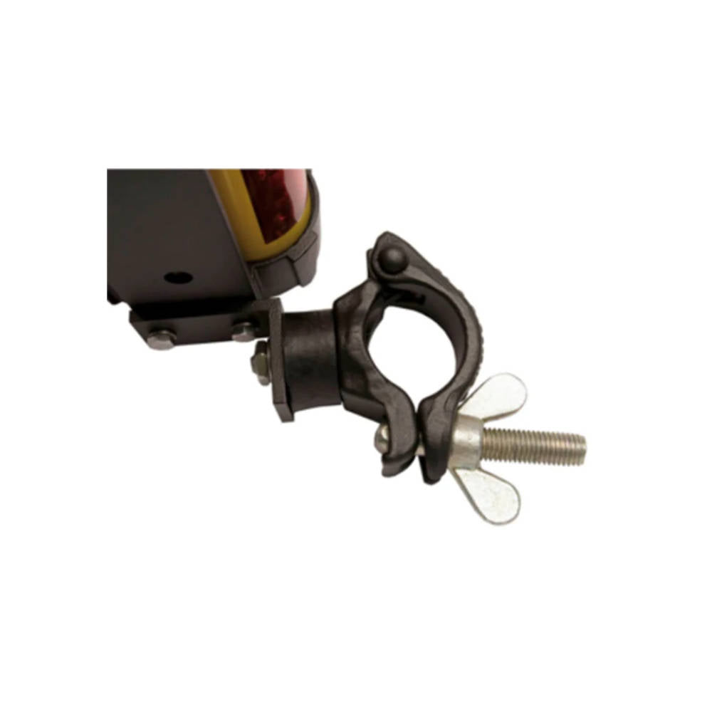 Geomax Clamp for LMR360/MR360 Machine Control Receiver (set of 2) | 793989