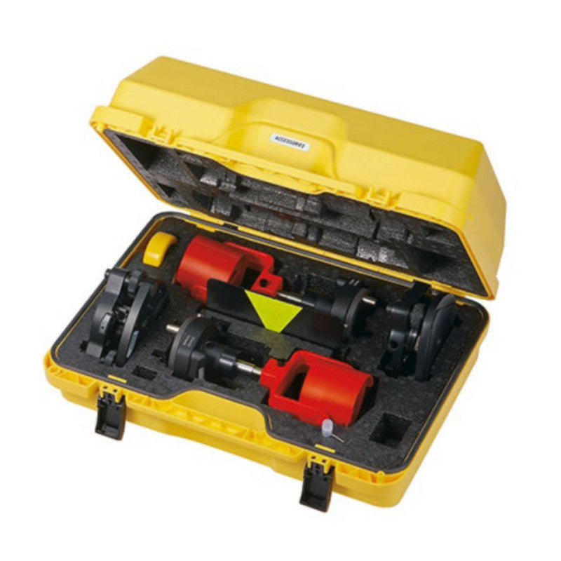 Geomax ZCT102 Hard Shell Accessory Case  | 765613