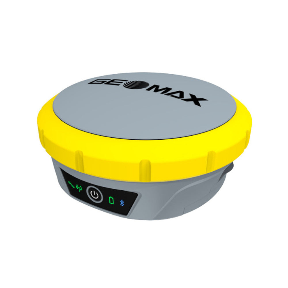 Geomax Zenith55 LTE-UHF-IMU GNSS Receiver | 996668