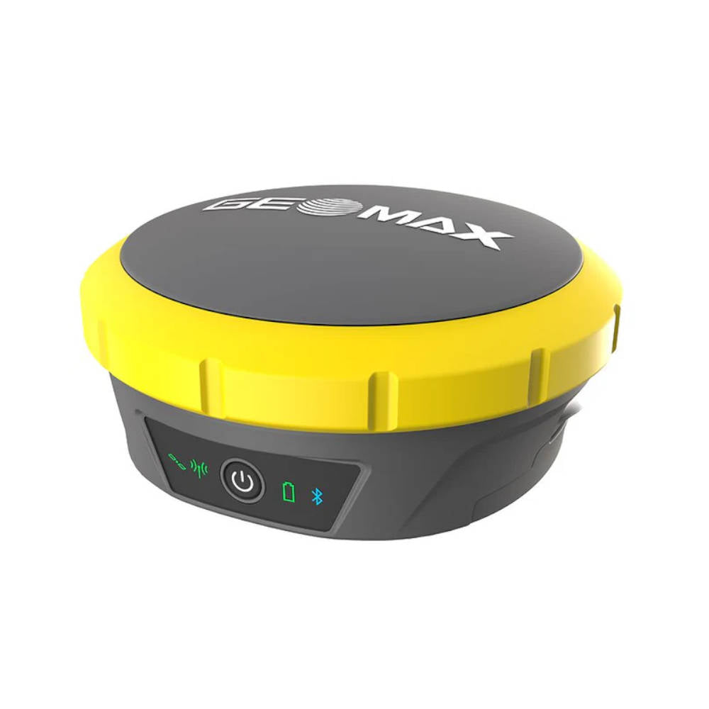 Geomax Zenith60 LTE-UHF-IMU GNSS Rover Set (without Pole) | 6017297