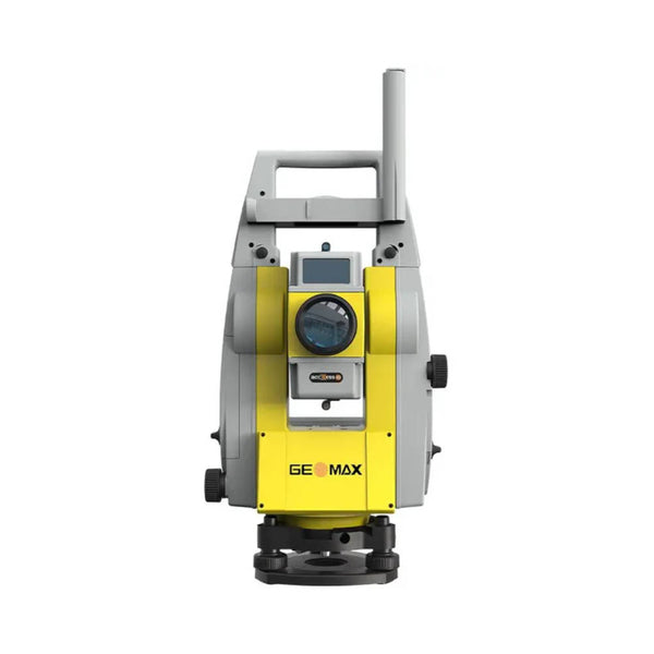 MICROMAN SURVEYOR-3 基地 GeoMax Zoom75 Robotic Total Station A5 Package